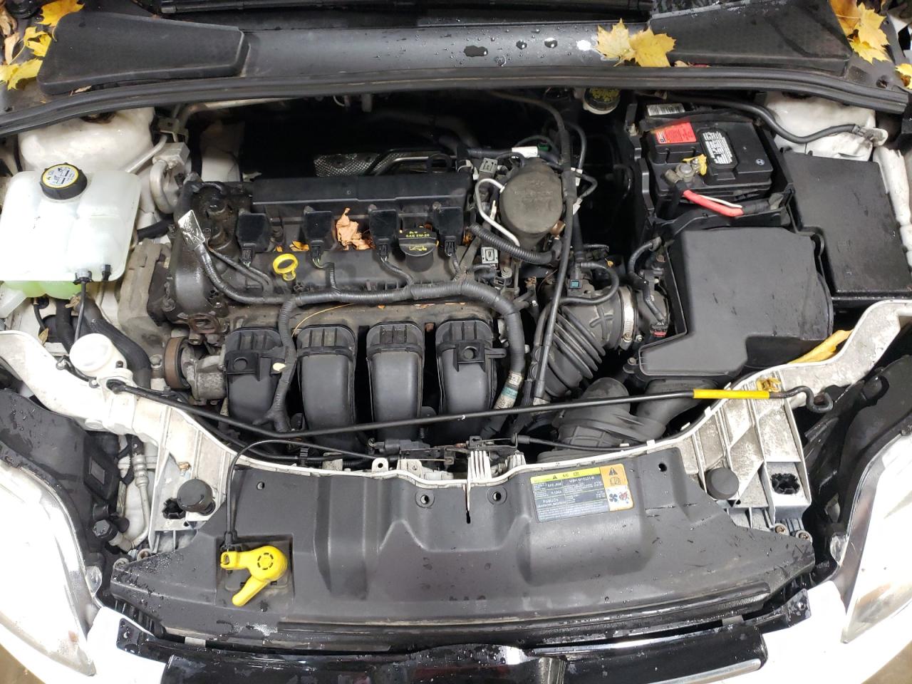 2012 Ford Focus - Image 11