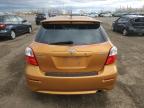 2009 Toyota Corolla Matrix  for Sale in Montreal-est, QC - Front End