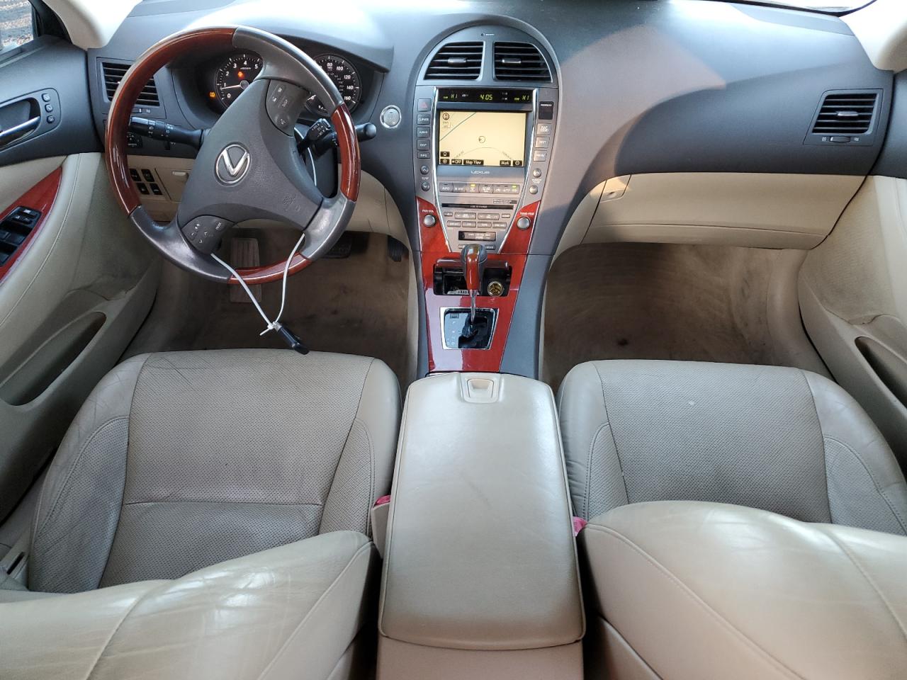 2009 Lexus ES - Image 8