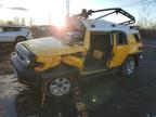 2007 TOYOTA FJ CRUISER  à vendre chez Copart QC - MONTREAL