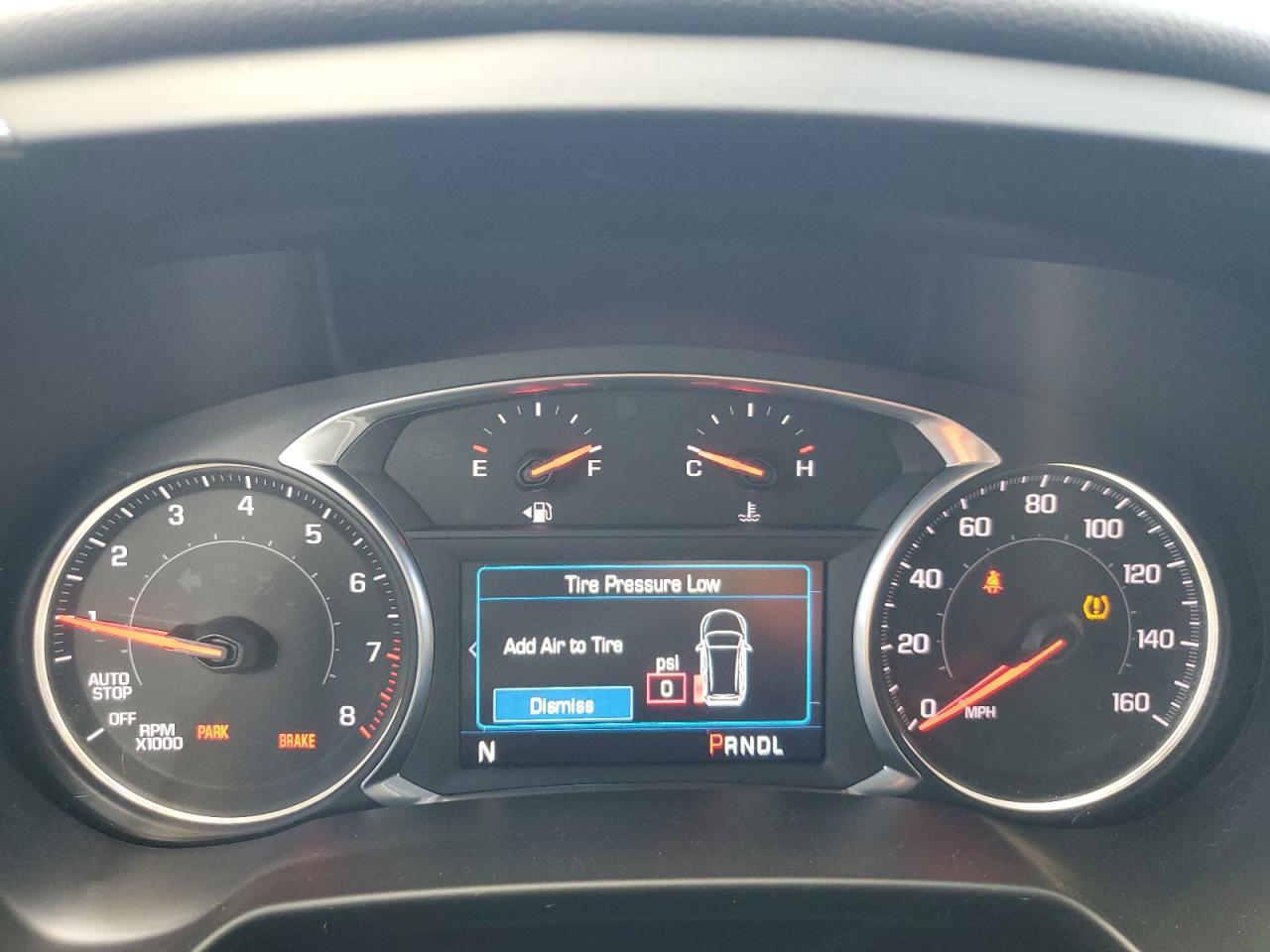 2020 Chevrolet Blazer 2Lt VIN: 3GNKBCRS6LS703812 Lot: 81144514