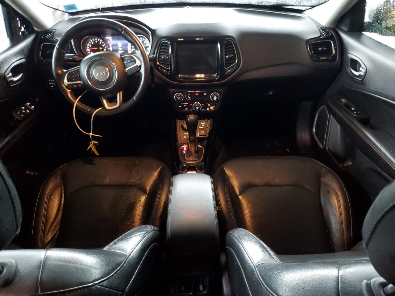 2018 Jeep Compass - Image 8