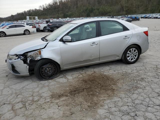 2012 Kia Forte Ex