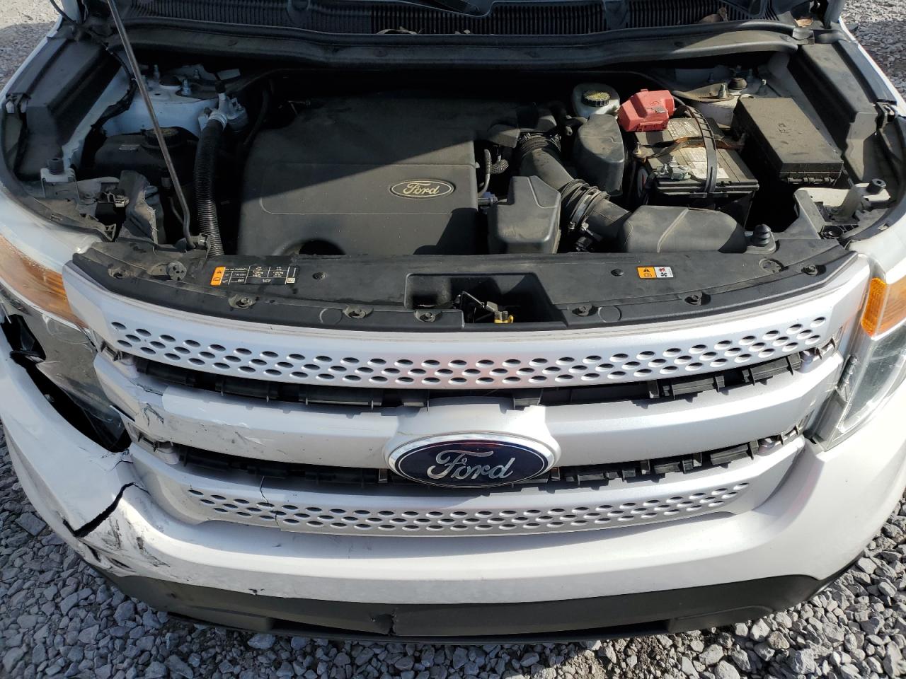 2013 Ford Explorer - Image 12