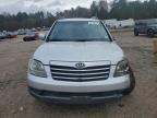 2008 Kia Sorento Lx for Sale in Charles City, VA - Front End