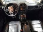 2017 Jeep Patriot Latitude продається в Elgin, IL - Front End