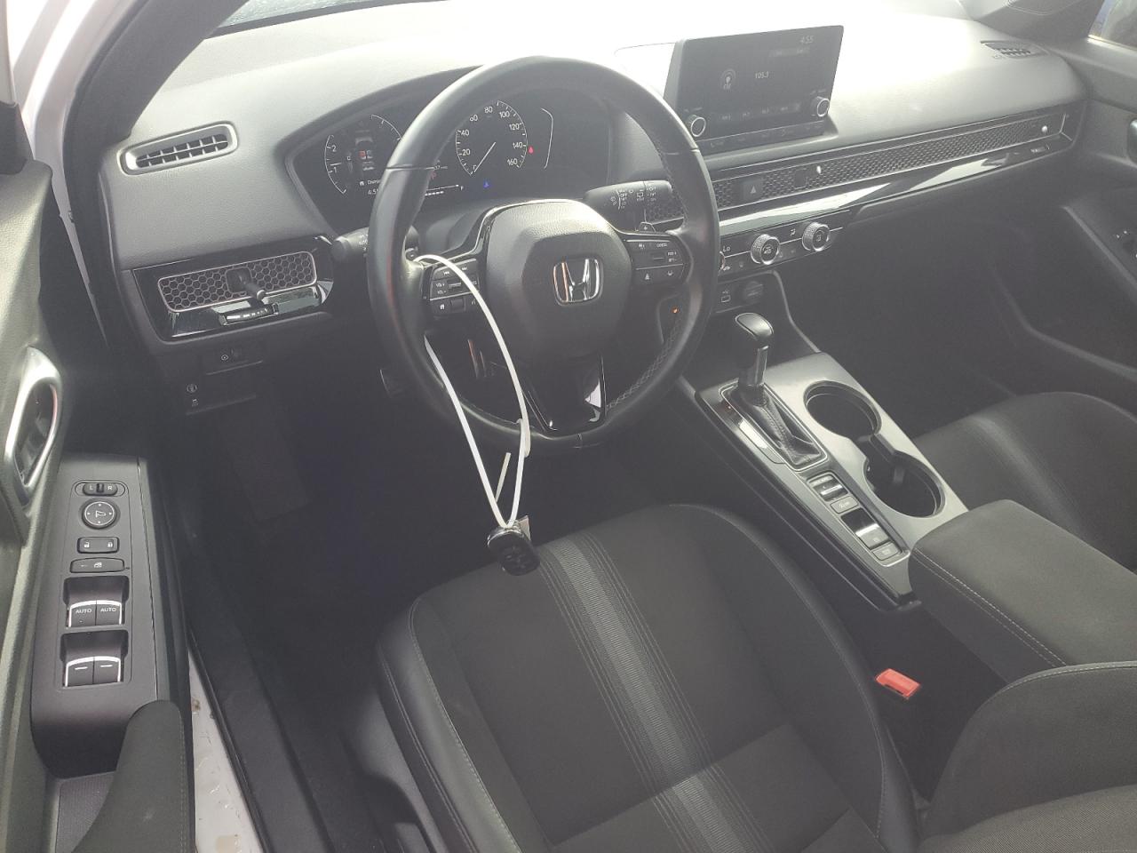 2023 Honda Civic - Image 8