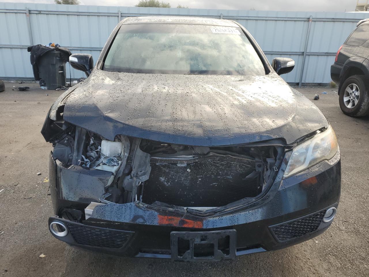 2014 Acura RDX - Image 5