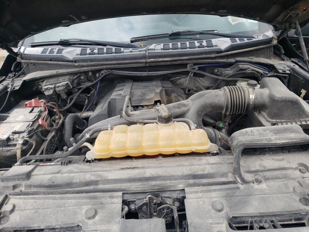 2017 Ford F-150 - Image 11