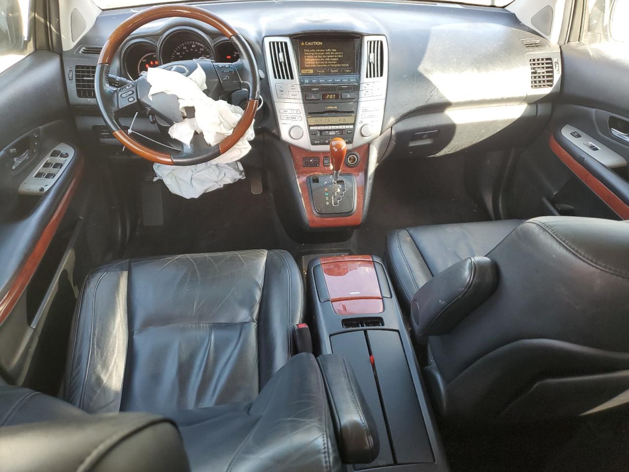 2007 Lexus RX - Image 8