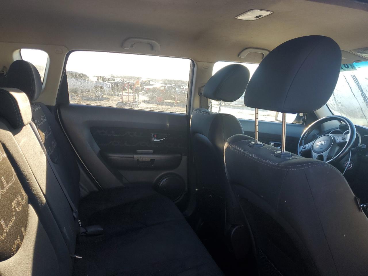 2013 Kia Soul - Image 10