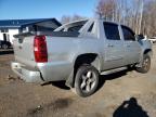 2010 Chevrolet Avalanche Lt for Sale in East Granby, CT - Front End