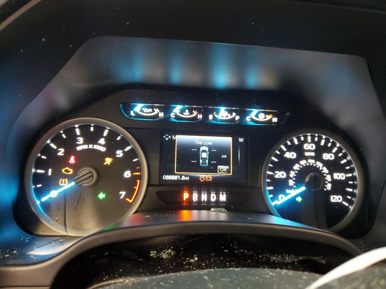 2020 Ford F-150 - Image 9