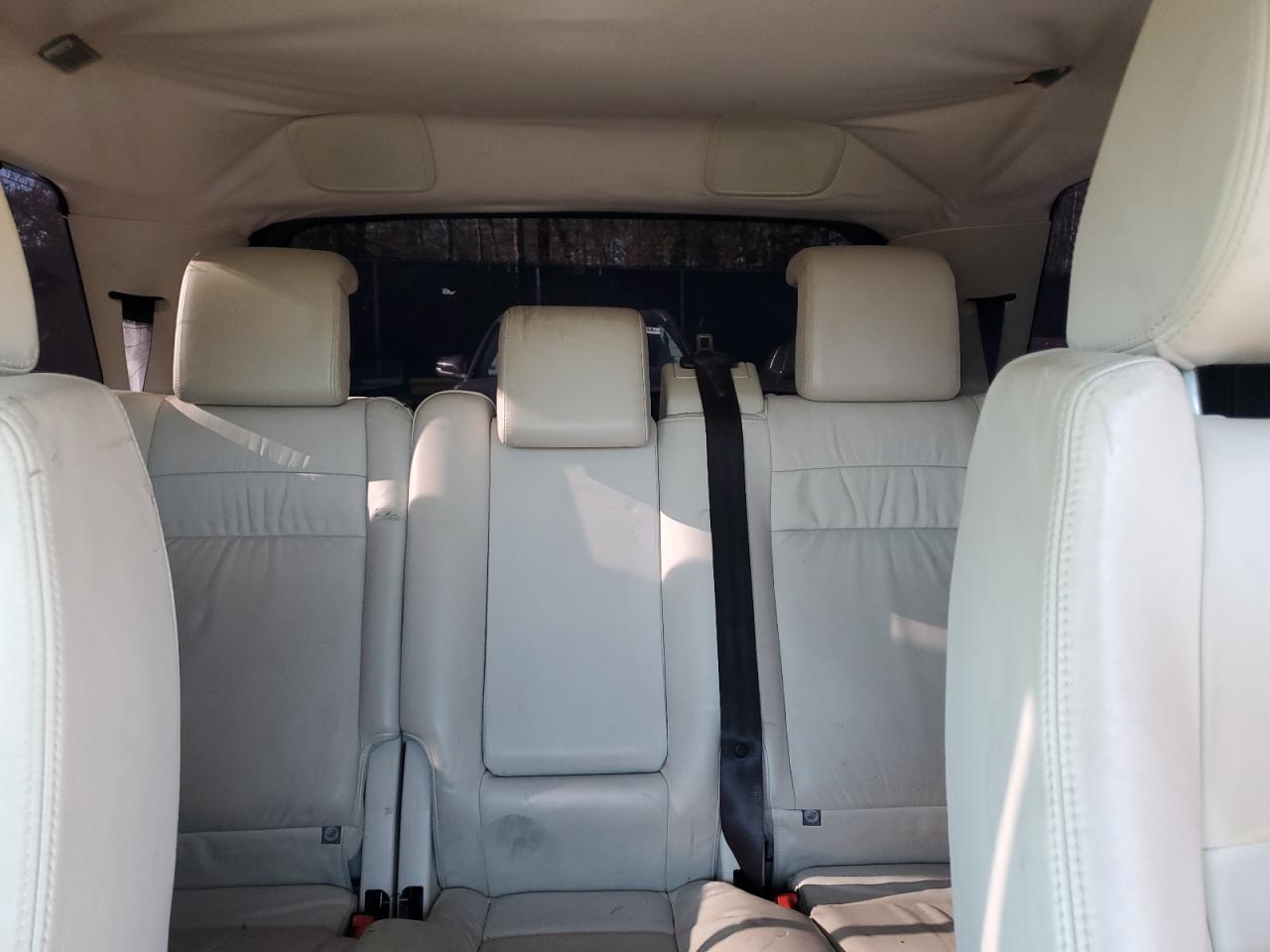 2009 Land Rover Range Rover - Image 10