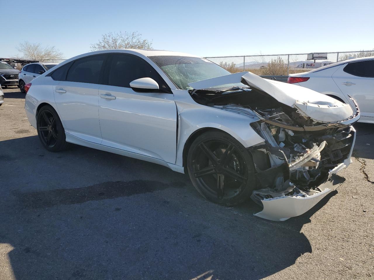 2019 Honda Accord - Image 4