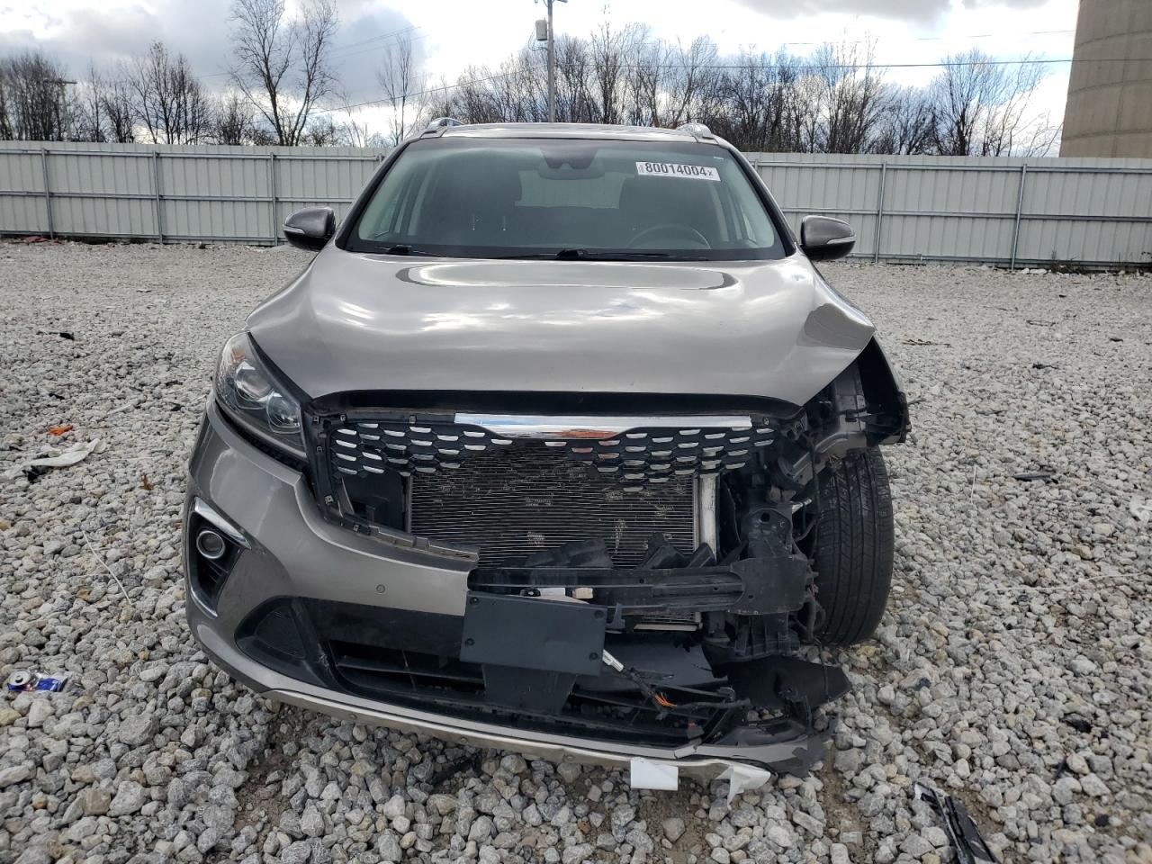 2019 Kia Sorento - Image 5