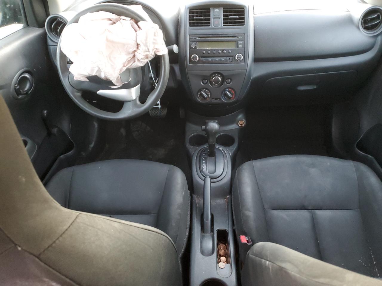 2017 Nissan Versa - Image 8