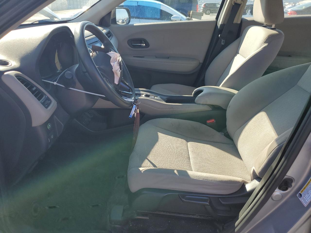 2018 Honda HR-V - Image 7