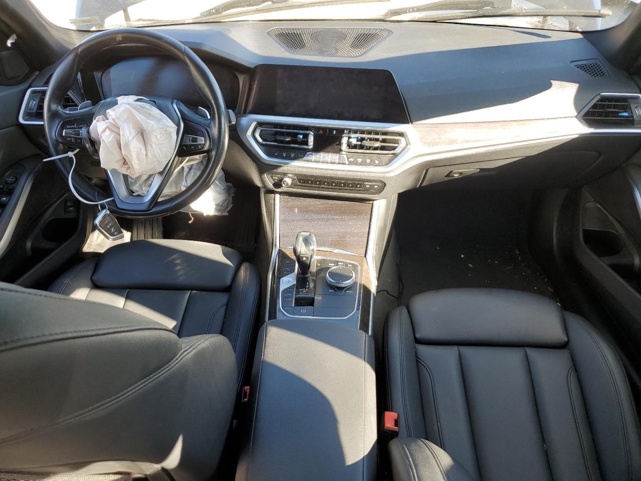 2020 BMW 3er - Image 8