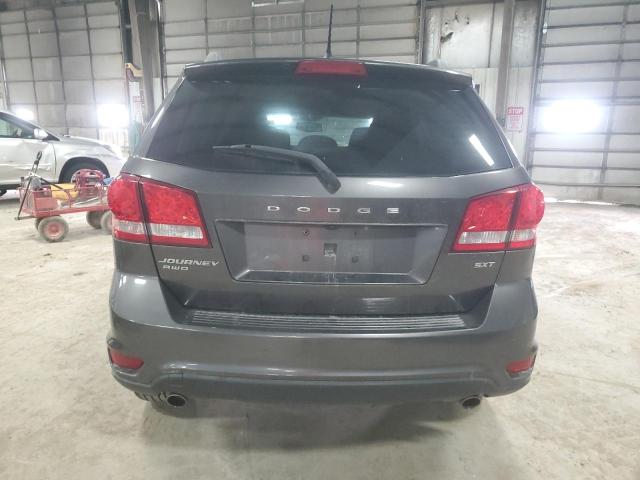  DODGE JOURNEY 2015 Сірий