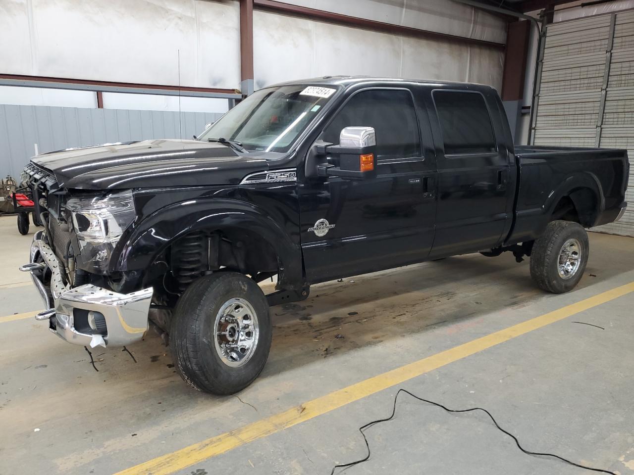 2011 Ford F250 - Image 1