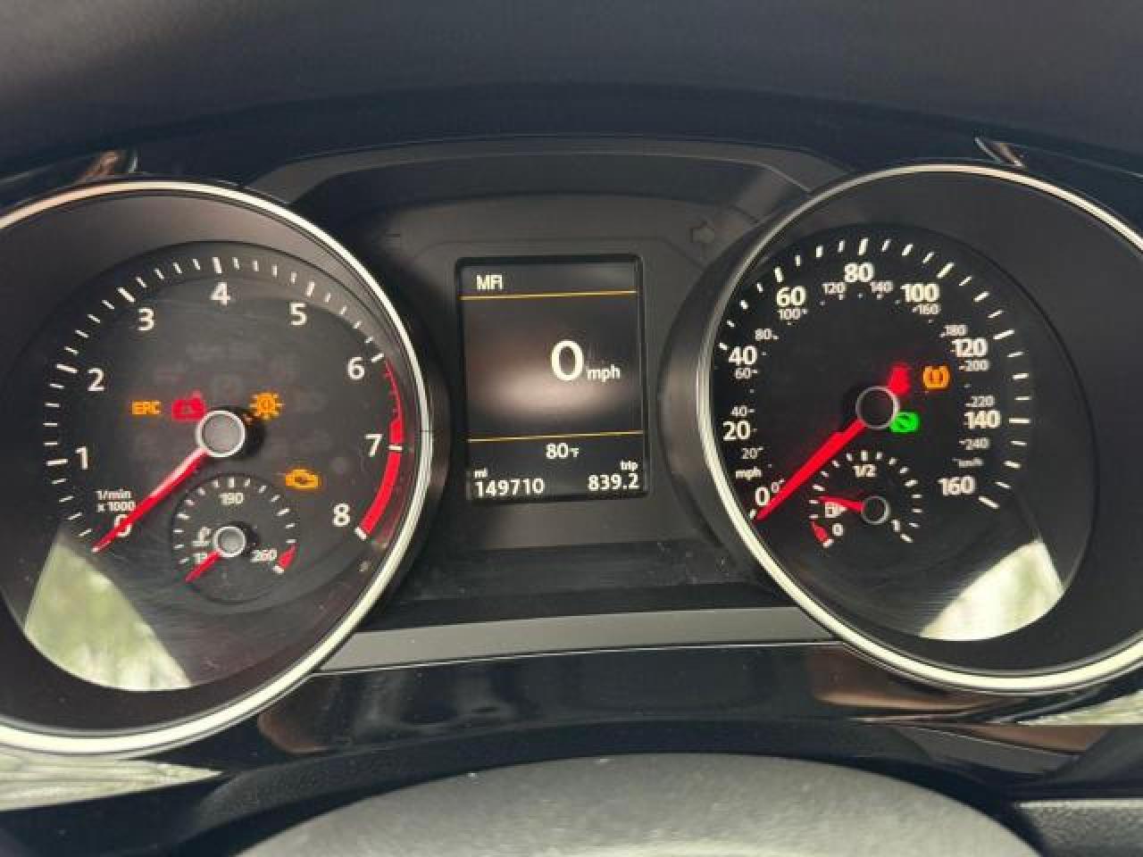 2016 Volkswagen Jetta - Image 8