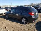 2016 Subaru Impreza Premium for Sale in Chalfont, PA - Front End