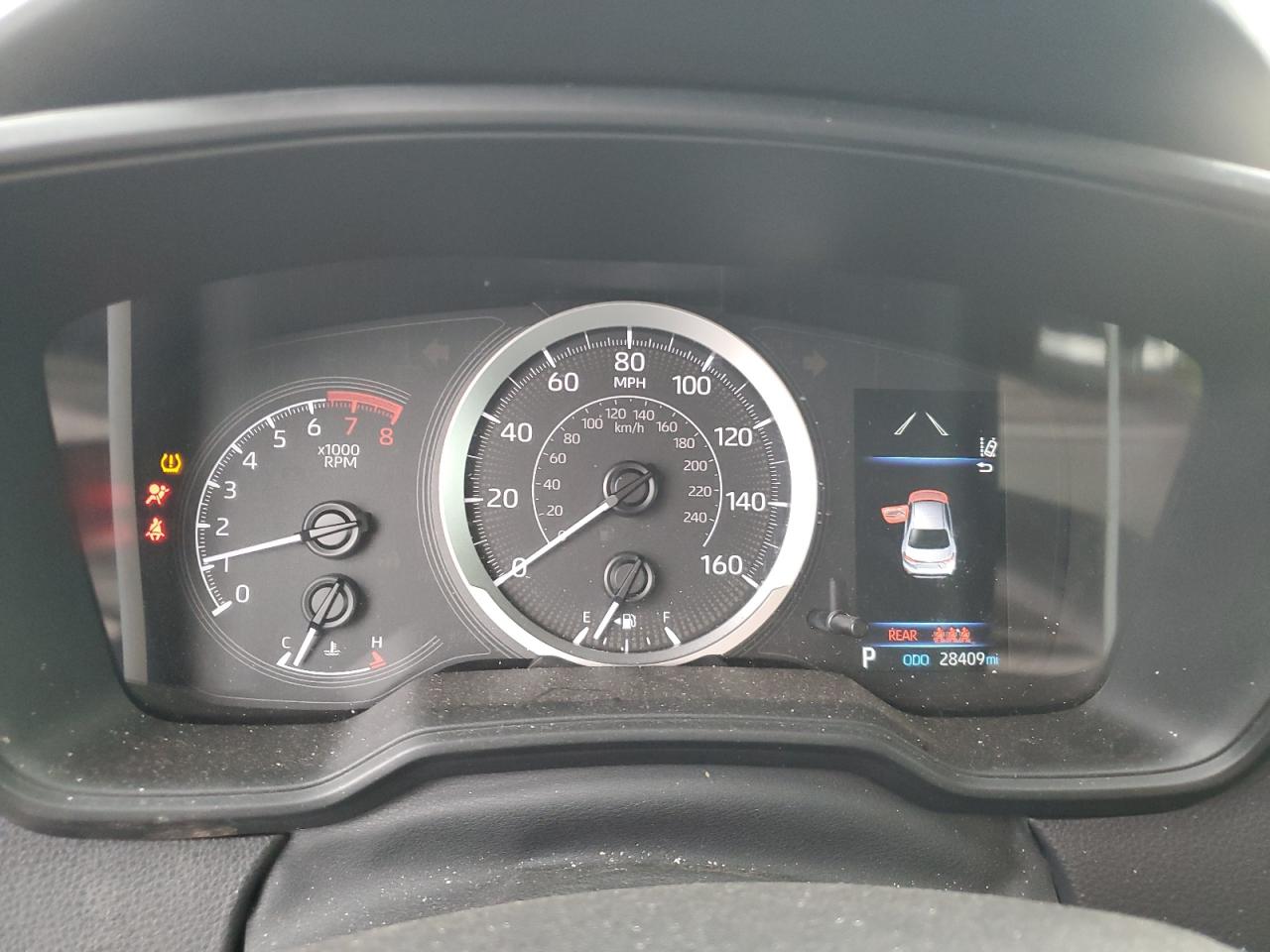 2022 Toyota Corolla - Image 9