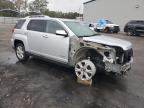 2016 Gmc Terrain Slt for Sale in Harleyville, SC - Front End