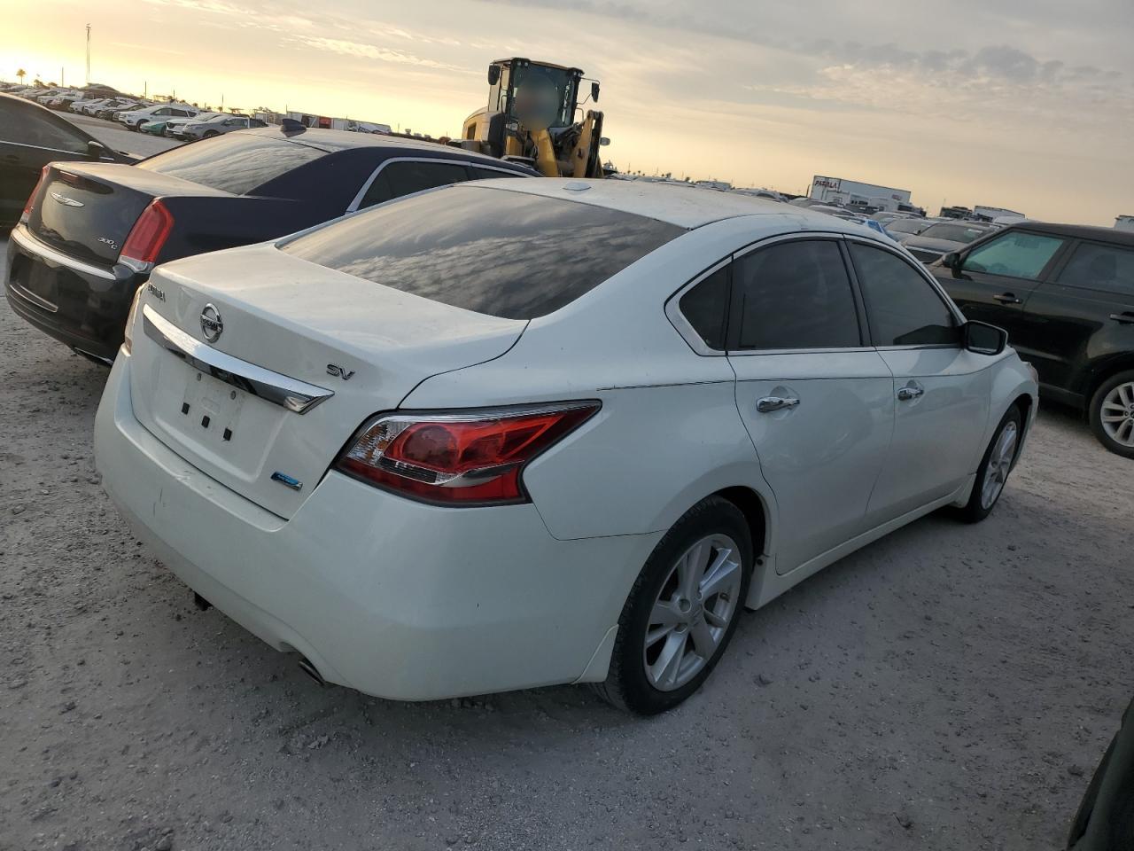 VIN 1N4AL3AP0EC423830 2014 NISSAN ALTIMA no.3