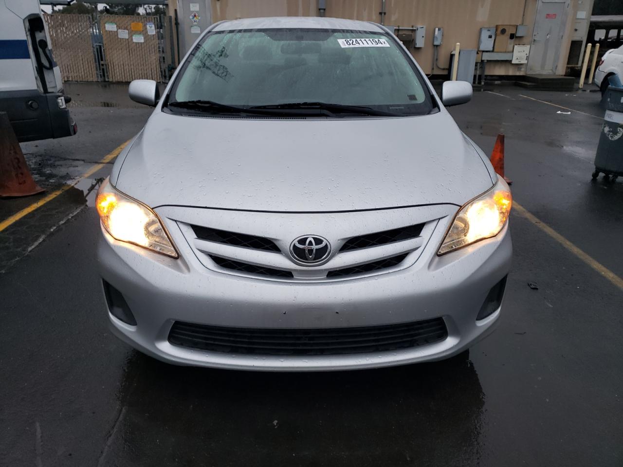 2011 Toyota Corolla - Image 5