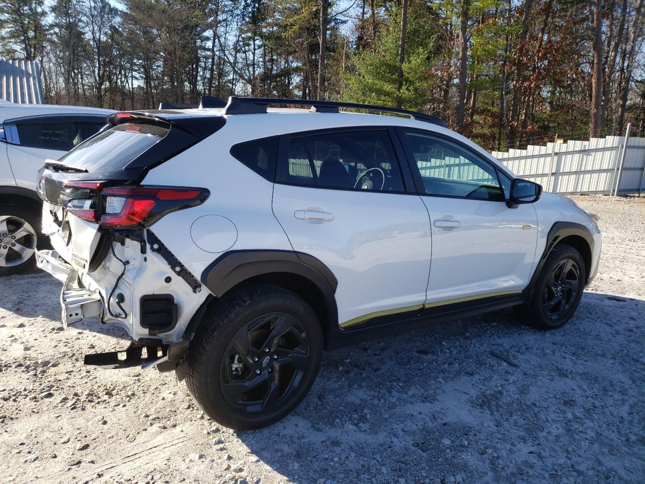2024 Subaru XV - Image 3