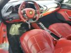2017 FERRARI 488 SPIDER  for sale at Copart FL - MIAMI NORTH