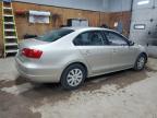 2013 Volkswagen Jetta Base за продажба в Kincheloe, MI - Front End