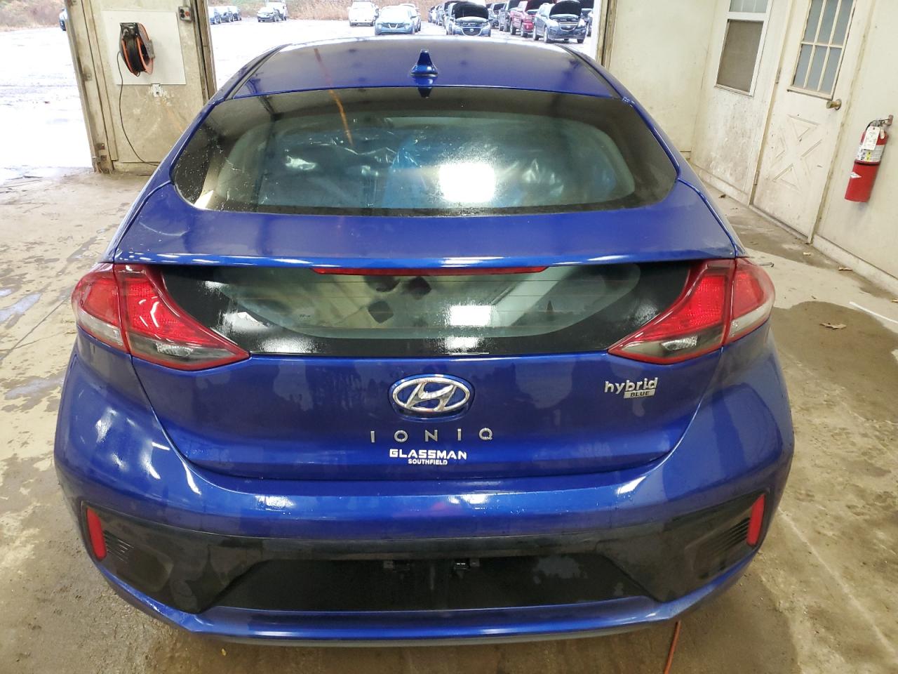 2019 Hyundai IONIQ - Image 6