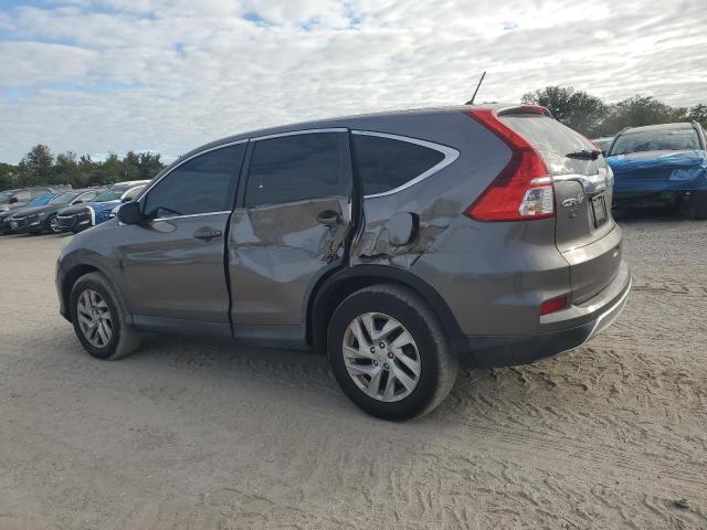  HONDA CRV 2015 Szary