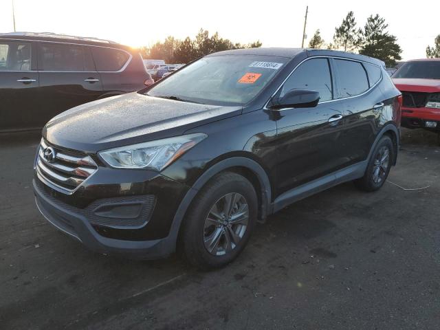 2015 Hyundai Santa Fe Sport 