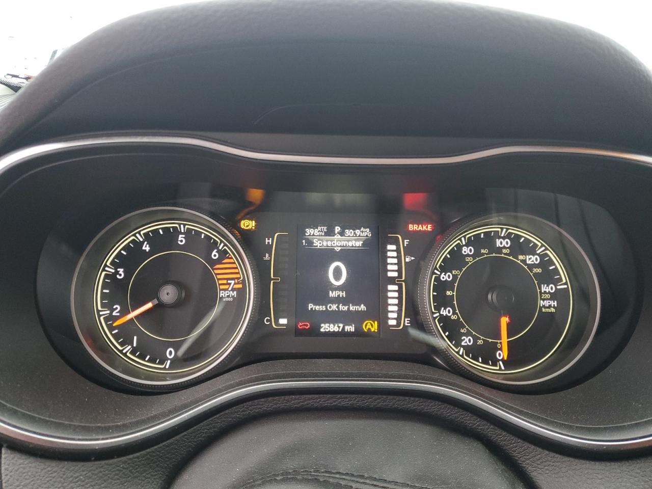 2021 Jeep Grand Cherokee - Image 9