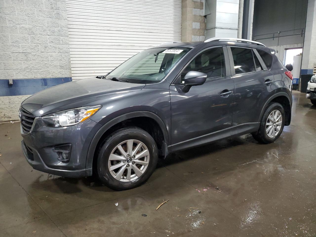 2016 Mazda CX-5 - Image 1