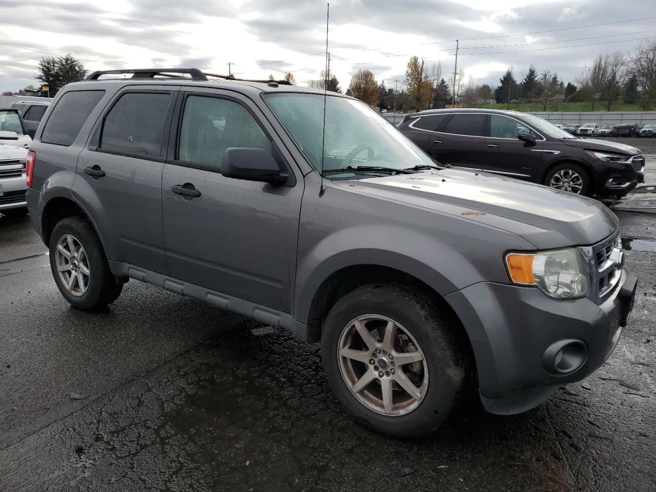 2012 Ford Escape - Image 4