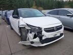 2022 VAUXHALL CORSA ELIT for sale at Copart WHITBURN