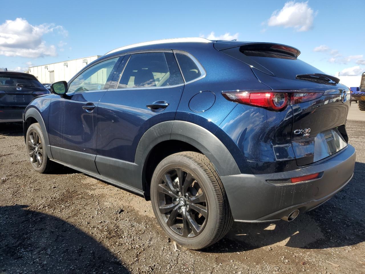 2023 Mazda CX-30 - Image 2