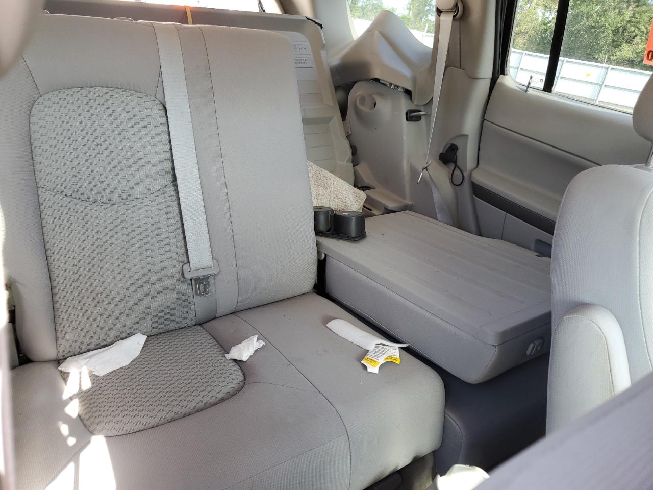 2009 Chevrolet HHR - Image 11