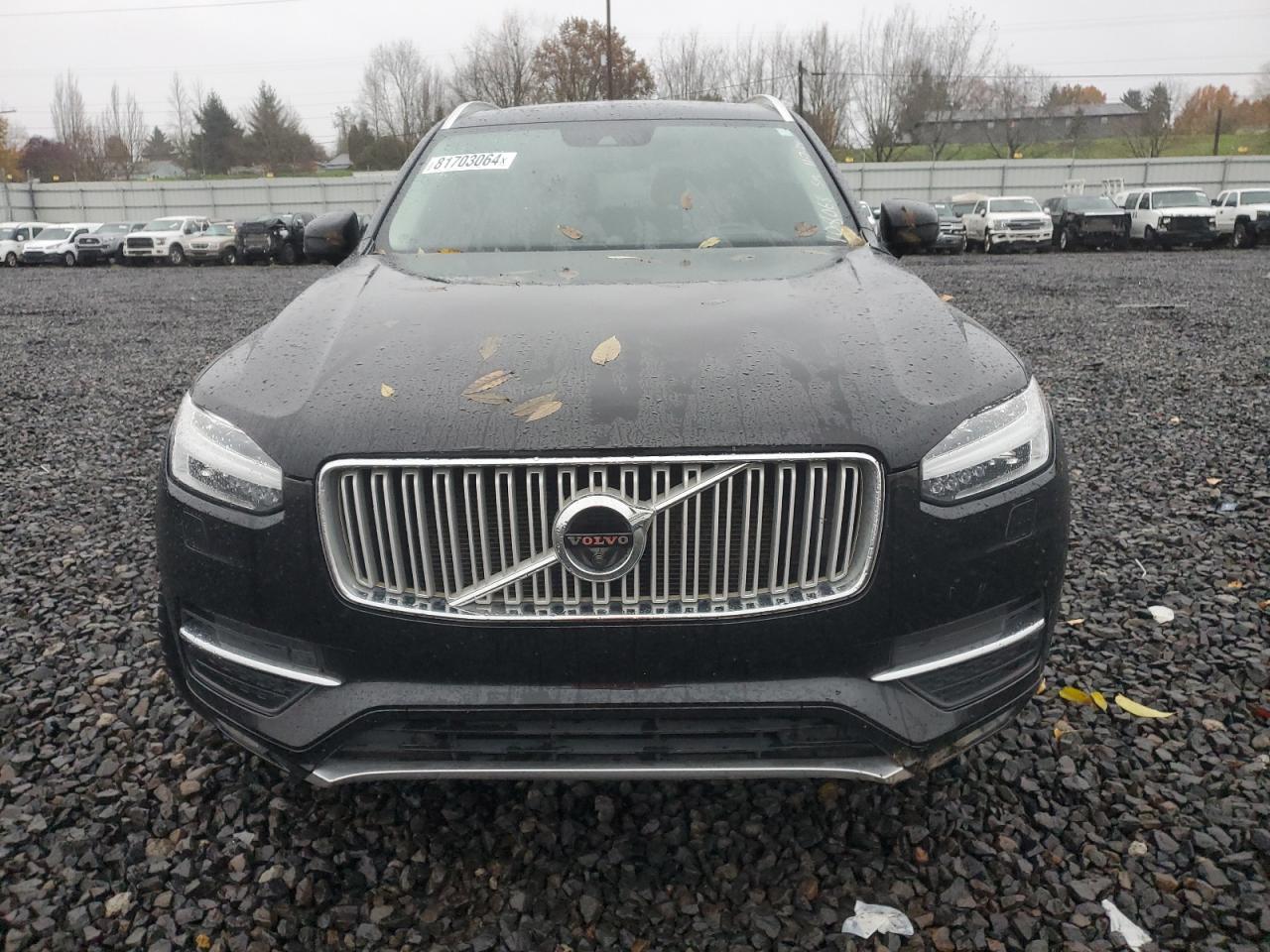 2019 Volvo XC90 - Image 5