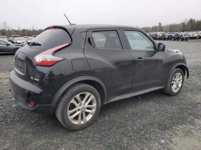 2016 NISSAN JUKE S