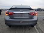 2021 Infiniti Q50 Pure na sprzedaż w San Diego, CA - Front End