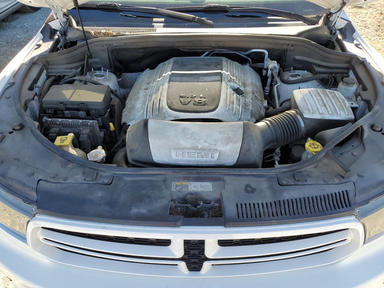 2014 Dodge Durango - Image 12