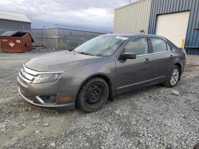 2010 Ford Fusion Sel na sprzedaż w Elmsdale, NS - Minor Dent/Scratches