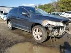 2014 Acura Rdx Technology за продажба в Shreveport, LA - Side