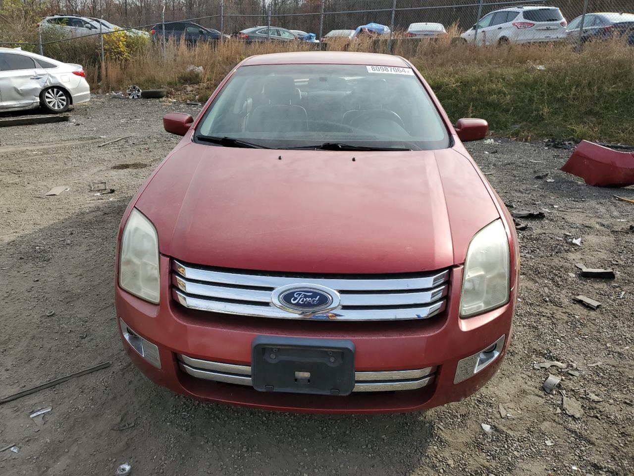 2006 Ford Fusion - Image 5